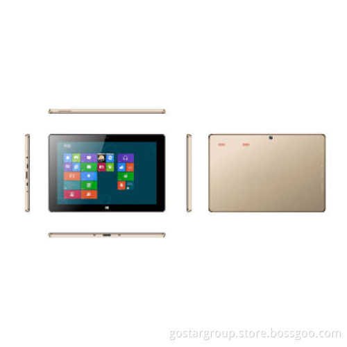 Windows Tablet PC, Windows 8.1 System, Intel Bay-trail-T and IQ1001G